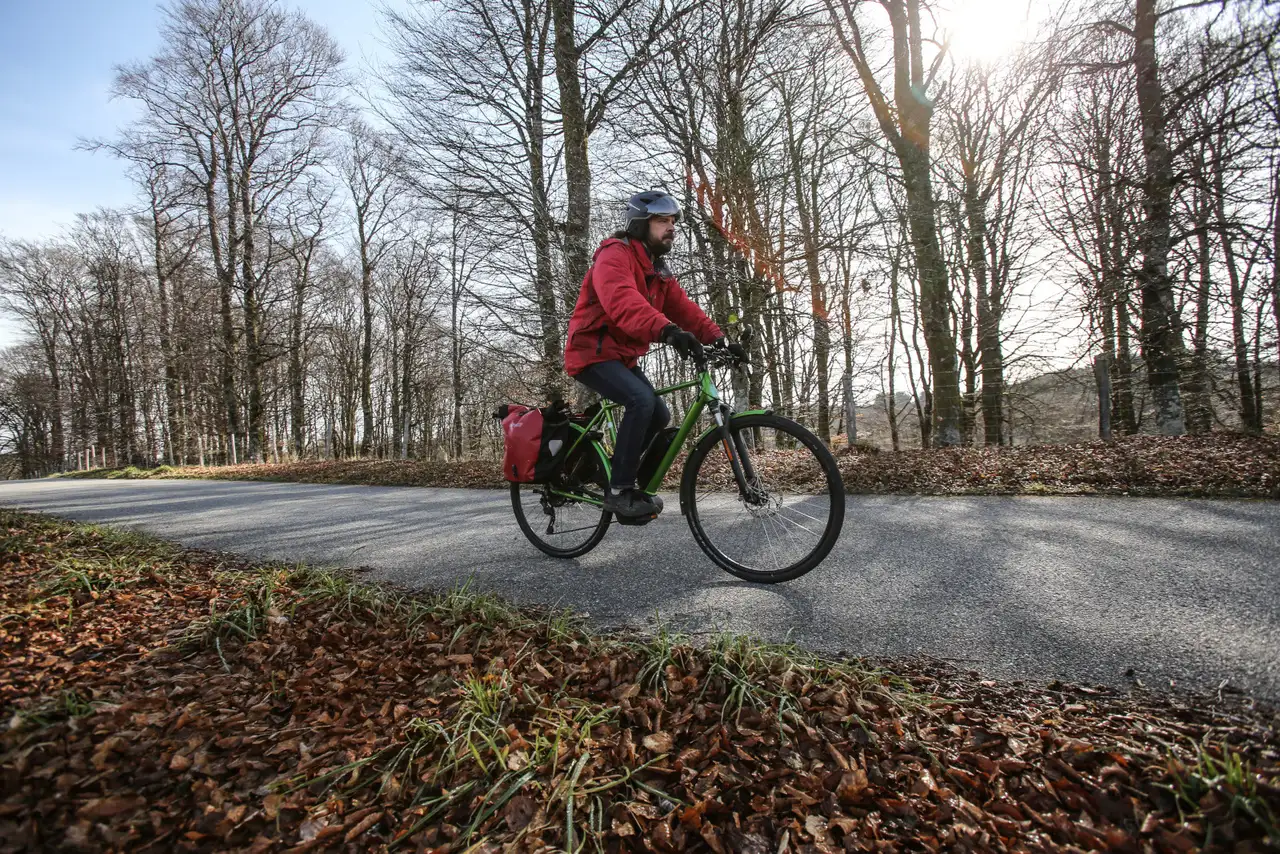 image / Acquisition de vélos